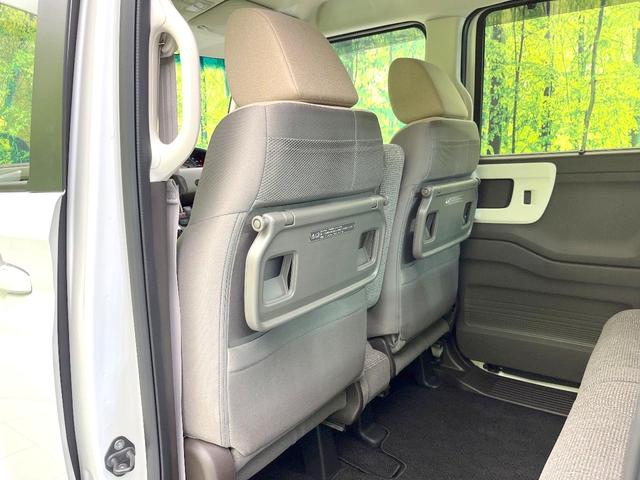 N-BOX L 禁煙車 純正ナビ バックモニター ホンダセンシング レーダークルーズ 電動スライドドア ETC LEDヘッド オートライト ドラレコ オートエアコン シートリフター 電動格納ミラー Bluetooth(34枚目)