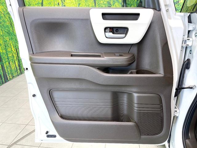 N-BOX L 禁煙車 純正ナビ バックモニター ホンダセンシング レーダークルーズ 電動スライドドア ETC LEDヘッド オートライト ドラレコ オートエアコン シートリフター 電動格納ミラー Bluetooth(38枚目)