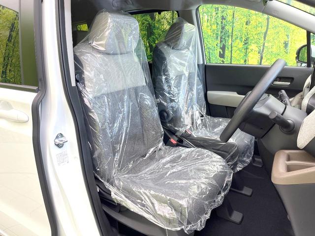 フリード エアー　登録済未使用車　純正８型ディスプレイ　バックモニター　両側電動スライドドア　ホンダセンシング　アダプティブクルーズコントロール　ＬＥＤヘッドライト　オートマチックハイビーム　誤発進抑制機能（8枚目）