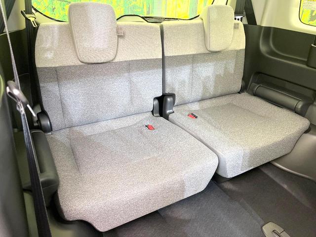 フリード エアー　登録済未使用車　純正８型ディスプレイ　バックモニター　両側電動スライドドア　ホンダセンシング　アダプティブクルーズコントロール　ＬＥＤヘッドライト　オートマチックハイビーム　誤発進抑制機能（10枚目）