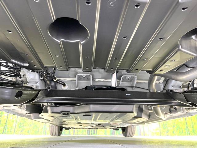 フリード エアー　登録済未使用車　純正８型ディスプレイ　バックモニター　両側電動スライドドア　ホンダセンシング　アダプティブクルーズコントロール　ＬＥＤヘッドライト　オートマチックハイビーム　誤発進抑制機能（19枚目）