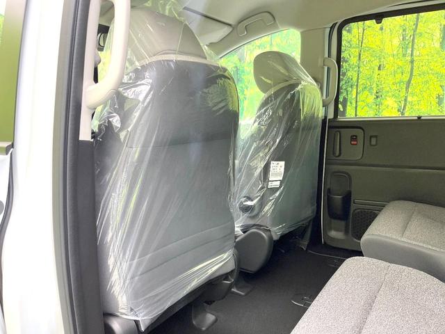 フリード エアー　登録済未使用車　純正８型ディスプレイ　バックモニター　両側電動スライドドア　ホンダセンシング　アダプティブクルーズコントロール　ＬＥＤヘッドライト　オートマチックハイビーム　誤発進抑制機能（29枚目）