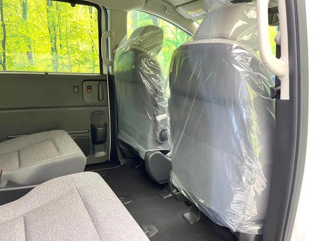 フリード エアー　登録済未使用車　純正８型ディスプレイ　バックモニター　両側電動スライドドア　ホンダセンシング　アダプティブクルーズコントロール　ＬＥＤヘッドライト　オートマチックハイビーム　誤発進抑制機能（30枚目）