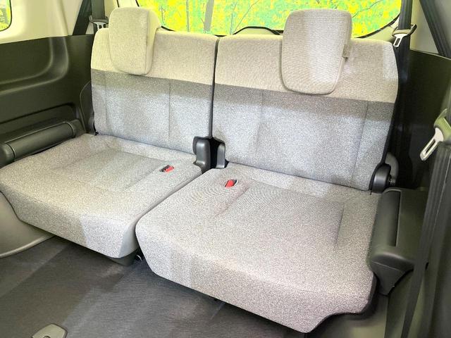 フリード エアー　登録済未使用車　純正８型ディスプレイ　バックモニター　両側電動スライドドア　ホンダセンシング　アダプティブクルーズコントロール　ＬＥＤヘッドライト　オートマチックハイビーム　誤発進抑制機能（31枚目）