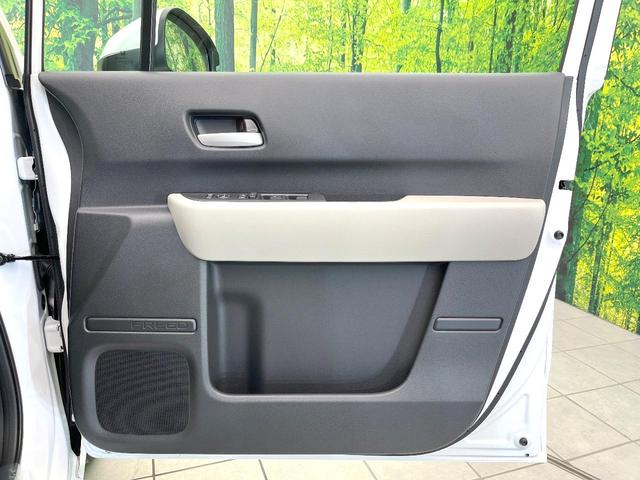 フリード エアー　登録済未使用車　純正８型ディスプレイ　バックモニター　両側電動スライドドア　ホンダセンシング　アダプティブクルーズコントロール　ＬＥＤヘッドライト　オートマチックハイビーム　誤発進抑制機能（35枚目）