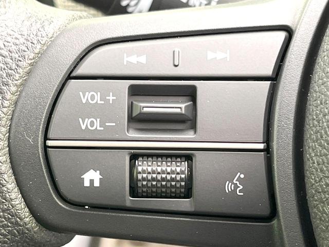 フリード エアー　登録済未使用車　純正８型ディスプレイ　バックモニター　両側電動スライドドア　ホンダセンシング　アダプティブクルーズコントロール　ＬＥＤヘッドライト　オートマチックハイビーム　誤発進抑制機能（42枚目）