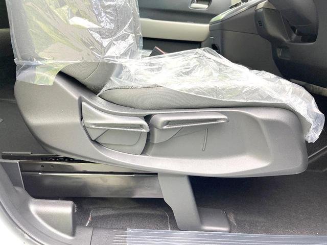 フリード エアー　登録済未使用車　純正８型ディスプレイ　バックモニター　両側電動スライドドア　ホンダセンシング　アダプティブクルーズコントロール　ＬＥＤヘッドライト　オートマチックハイビーム　誤発進抑制機能（49枚目）