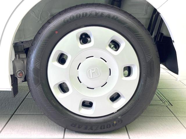 フリード エアー　登録済未使用車　純正８型ディスプレイ　バックモニター　両側電動スライドドア　ホンダセンシング　アダプティブクルーズコントロール　ＬＥＤヘッドライト　オートマチックハイビーム　誤発進抑制機能（61枚目）