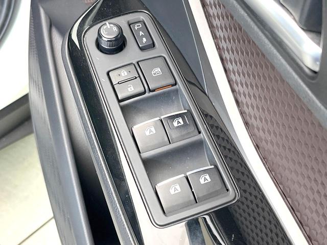 C-HR G 禁煙車 純正9型ナビ バックモニター セーフティセンス レーダークルーズ BSM LEDヘッド シートヒーター オートライト ETC オートエアコン スマートキー 電動格納ミラー シートリフター(44枚目)