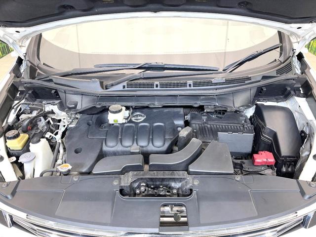 エルグランド 250ハイウェイスターS 禁煙車 純正ナビ フリップダウンモニター 全方位モニター 両側パワスラ オットマンシート クルコン ETC オートエアコン リアオートエアコン スマートキー シートリフター 電動格納ミラー(18枚目)