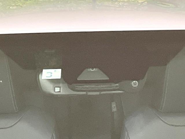 ヤリスクロス ハイブリッドZ 禁煙車 純正ディスプレイ 全方位モニター セーフティセンス レーダークルーズ BSM ヘッドアップディスプレイ ETC シートヒーター ステアリングヒーター パワーシート オートエアコン LEDヘッド(5枚目)