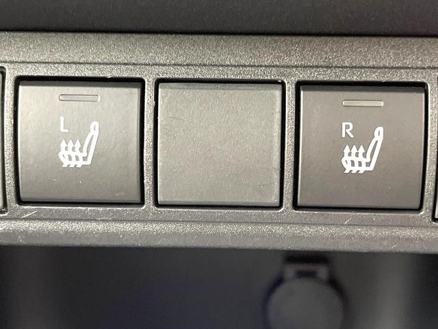 ヤリスクロス ハイブリッドZ 禁煙車 純正ディスプレイ 全方位モニター セーフティセンス レーダークルーズ BSM ヘッドアップディスプレイ ETC シートヒーター ステアリングヒーター パワーシート オートエアコン LEDヘッド(24枚目)