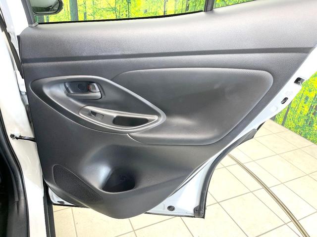 ヤリスクロス ハイブリッドZ 禁煙車 純正ディスプレイ 全方位モニター セーフティセンス レーダークルーズ BSM ヘッドアップディスプレイ ETC シートヒーター ステアリングヒーター パワーシート オートエアコン LEDヘッド(38枚目)