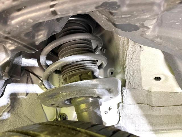 ヤリスクロス ハイブリッドZ 禁煙車 純正ディスプレイ 全方位モニター セーフティセンス レーダークルーズ BSM ヘッドアップディスプレイ ETC シートヒーター ステアリングヒーター パワーシート オートエアコン LEDヘッド(61枚目)