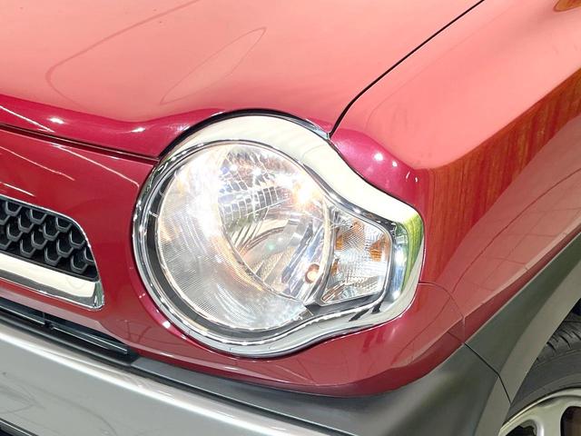ハスラー Ｇ　禁煙車　レーダーブレーキ　オーディオ　スマートキー　シートヒーター　オートエアコン　アイドリングストップ　電動格納ミラー　シートリフター　ヘッドライトレベライザー（12枚目）