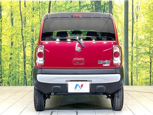 ハスラー Ｇ　禁煙車　レーダーブレーキ　オーディオ　スマートキー　シートヒーター　オートエアコン　アイドリングストップ　電動格納ミラー　シートリフター　ヘッドライトレベライザー（15枚目）