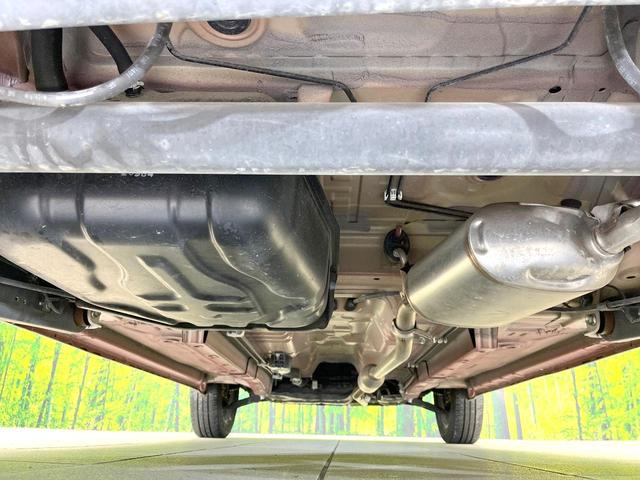 ハスラー Ｇ　禁煙車　レーダーブレーキ　オーディオ　スマートキー　シートヒーター　オートエアコン　アイドリングストップ　電動格納ミラー　シートリフター　ヘッドライトレベライザー（19枚目）