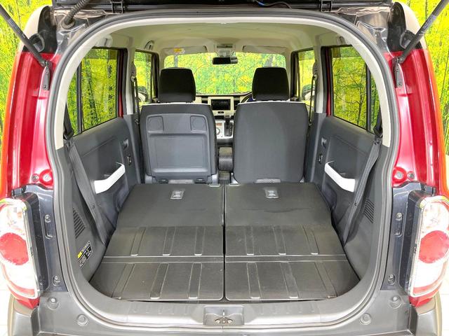 ハスラー Ｇ　禁煙車　レーダーブレーキ　オーディオ　スマートキー　シートヒーター　オートエアコン　アイドリングストップ　電動格納ミラー　シートリフター　ヘッドライトレベライザー（32枚目）