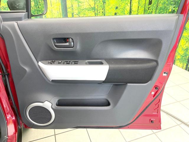 ハスラー Ｇ　禁煙車　レーダーブレーキ　オーディオ　スマートキー　シートヒーター　オートエアコン　アイドリングストップ　電動格納ミラー　シートリフター　ヘッドライトレベライザー（34枚目）