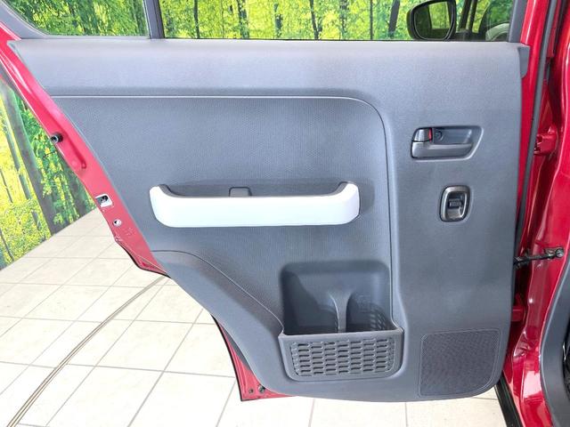 ハスラー Ｇ　禁煙車　レーダーブレーキ　オーディオ　スマートキー　シートヒーター　オートエアコン　アイドリングストップ　電動格納ミラー　シートリフター　ヘッドライトレベライザー（35枚目）