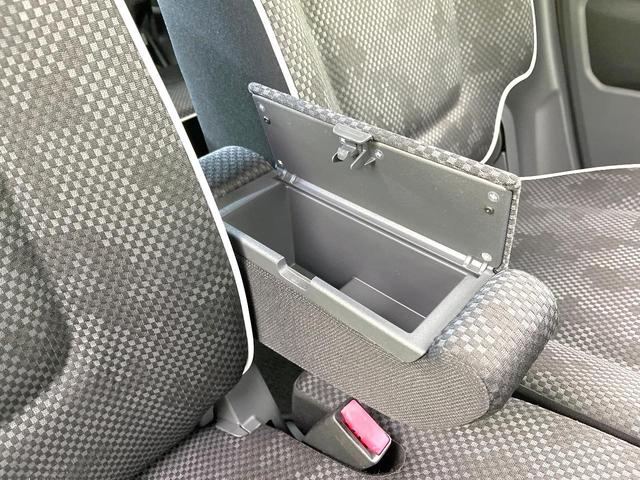 ハスラー Ｇ　禁煙車　レーダーブレーキ　オーディオ　スマートキー　シートヒーター　オートエアコン　アイドリングストップ　電動格納ミラー　シートリフター　ヘッドライトレベライザー（38枚目）