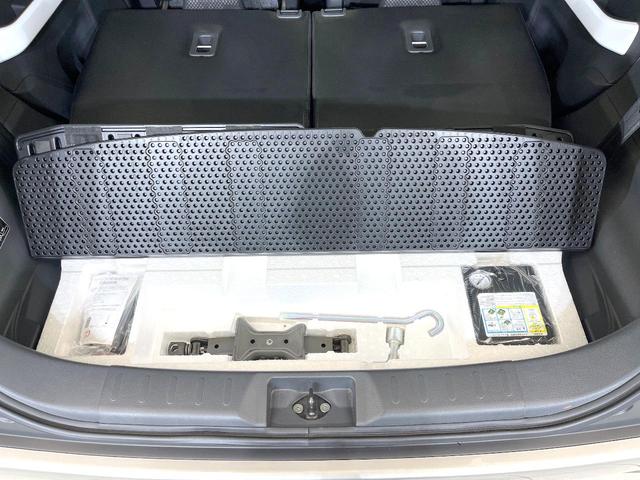 ハスラー Ｇ　禁煙車　レーダーブレーキ　オーディオ　スマートキー　シートヒーター　オートエアコン　アイドリングストップ　電動格納ミラー　シートリフター　ヘッドライトレベライザー（40枚目）