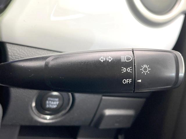 ハスラー Ｇ　禁煙車　レーダーブレーキ　オーディオ　スマートキー　シートヒーター　オートエアコン　アイドリングストップ　電動格納ミラー　シートリフター　ヘッドライトレベライザー（45枚目）