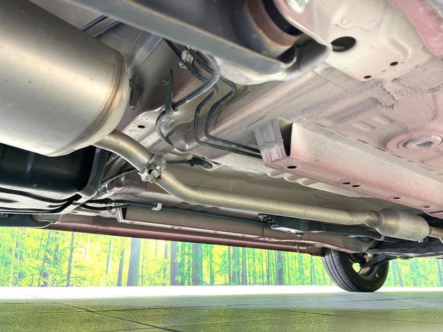 ハスラー Ｇ　禁煙車　レーダーブレーキ　オーディオ　スマートキー　シートヒーター　オートエアコン　アイドリングストップ　電動格納ミラー　シートリフター　ヘッドライトレベライザー（47枚目）