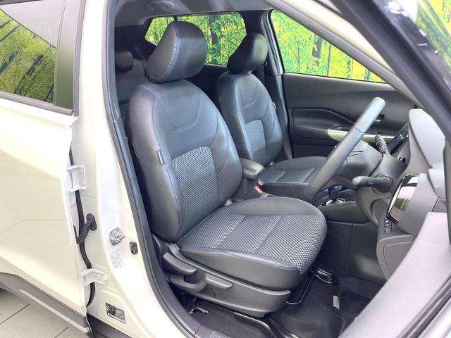 キックス X 禁煙車 純正9型ナビ 全方位モニター エマブレ デジタルミラー プロパイロット ドラレコ ETC LEDヘッド フォグ オートライト オートエアコン スマートキー シートリフター 電動格納ミラー(8枚目)