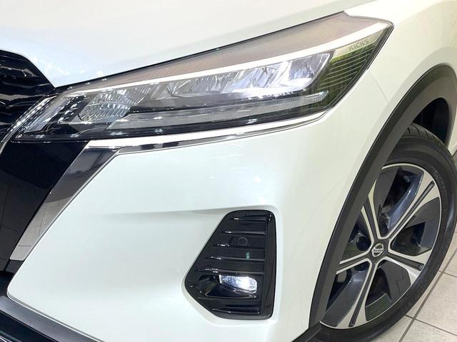 キックス X 禁煙車 純正9型ナビ 全方位モニター エマブレ デジタルミラー プロパイロット ドラレコ ETC LEDヘッド フォグ オートライト オートエアコン スマートキー シートリフター 電動格納ミラー(12枚目)