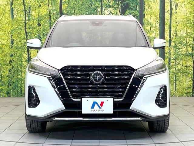 キックス X 禁煙車 純正9型ナビ 全方位モニター エマブレ デジタルミラー プロパイロット ドラレコ ETC LEDヘッド フォグ オートライト オートエアコン スマートキー シートリフター 電動格納ミラー(14枚目)