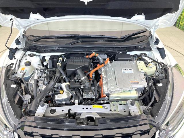 キックス X 禁煙車 純正9型ナビ 全方位モニター エマブレ デジタルミラー プロパイロット ドラレコ ETC LEDヘッド フォグ オートライト オートエアコン スマートキー シートリフター 電動格納ミラー(18枚目)