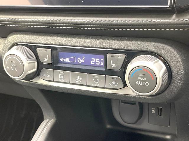 キックス X 禁煙車 純正9型ナビ 全方位モニター エマブレ デジタルミラー プロパイロット ドラレコ ETC LEDヘッド フォグ オートライト オートエアコン スマートキー シートリフター 電動格納ミラー(24枚目)