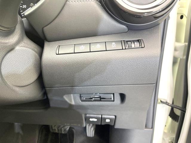 キックス X 禁煙車 純正9型ナビ 全方位モニター エマブレ デジタルミラー プロパイロット ドラレコ ETC LEDヘッド フォグ オートライト オートエアコン スマートキー シートリフター 電動格納ミラー(48枚目)