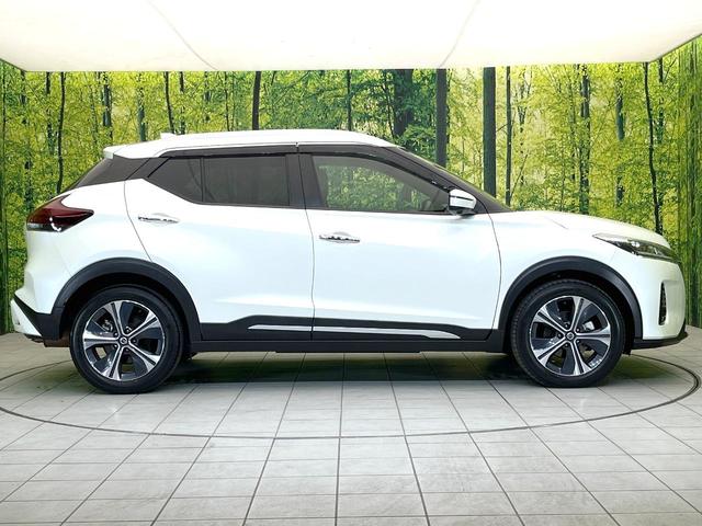 キックス X 禁煙車 純正9型ナビ 全方位モニター エマブレ デジタルミラー プロパイロット ドラレコ ETC LEDヘッド フォグ オートライト オートエアコン スマートキー シートリフター 電動格納ミラー(60枚目)