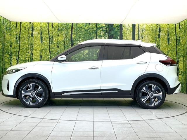 キックス X 禁煙車 純正9型ナビ 全方位モニター エマブレ デジタルミラー プロパイロット ドラレコ ETC LEDヘッド フォグ オートライト オートエアコン スマートキー シートリフター 電動格納ミラー(61枚目)