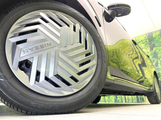 ノート X 禁煙車 SDナビ 全方位モニター エマージェンシーブレーキ デジタルミラー BSM ETC オートエアコン スマートキー オートライト シートリフター 電動格納ミラー ドラレコ Bluetooth(13枚目)