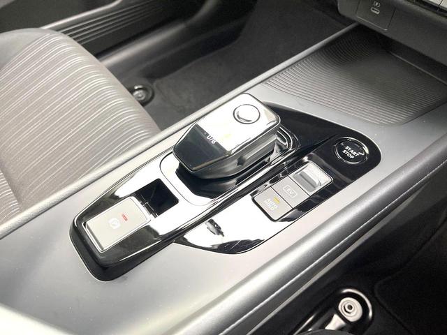 ノート X 禁煙車 SDナビ 全方位モニター エマージェンシーブレーキ デジタルミラー BSM ETC オートエアコン スマートキー オートライト シートリフター 電動格納ミラー ドラレコ Bluetooth(21枚目)