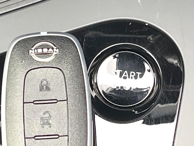 ノート X 禁煙車 SDナビ 全方位モニター エマージェンシーブレーキ デジタルミラー BSM ETC オートエアコン スマートキー オートライト シートリフター 電動格納ミラー ドラレコ Bluetooth(26枚目)