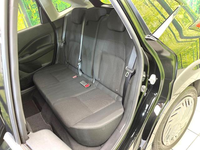 ノート X 禁煙車 SDナビ 全方位モニター エマージェンシーブレーキ デジタルミラー BSM ETC オートエアコン スマートキー オートライト シートリフター 電動格納ミラー ドラレコ Bluetooth(29枚目)