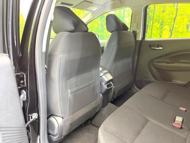 ノート X 禁煙車 SDナビ 全方位モニター エマージェンシーブレーキ デジタルミラー BSM ETC オートエアコン スマートキー オートライト シートリフター 電動格納ミラー ドラレコ Bluetooth(30枚目)