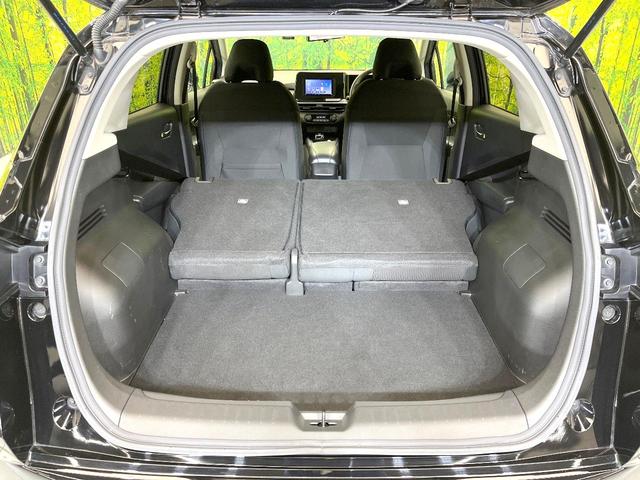 ノート X 禁煙車 SDナビ 全方位モニター エマージェンシーブレーキ デジタルミラー BSM ETC オートエアコン スマートキー オートライト シートリフター 電動格納ミラー ドラレコ Bluetooth(33枚目)