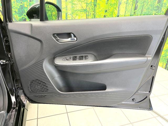 ノート X 禁煙車 SDナビ 全方位モニター エマージェンシーブレーキ デジタルミラー BSM ETC オートエアコン スマートキー オートライト シートリフター 電動格納ミラー ドラレコ Bluetooth(35枚目)