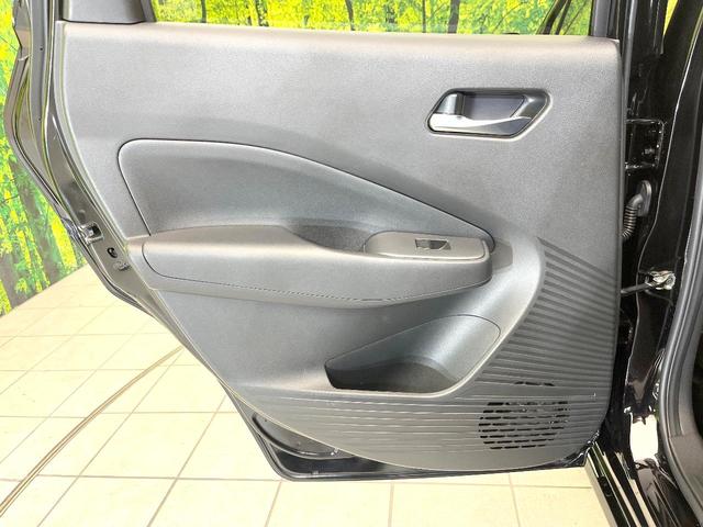 ノート X 禁煙車 SDナビ 全方位モニター エマージェンシーブレーキ デジタルミラー BSM ETC オートエアコン スマートキー オートライト シートリフター 電動格納ミラー ドラレコ Bluetooth(36枚目)