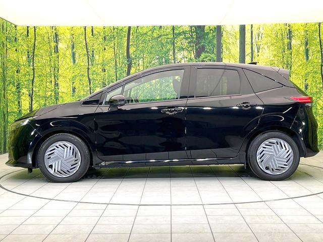 ノート X 禁煙車 SDナビ 全方位モニター エマージェンシーブレーキ デジタルミラー BSM ETC オートエアコン スマートキー オートライト シートリフター 電動格納ミラー ドラレコ Bluetooth(61枚目)