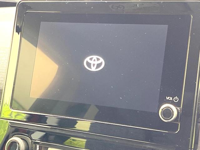 シエンタ ハイブリッドZ 禁煙車 純正8型ディスプレイ 全方位モニター セーフティセンス BSM レーダークルーズ 両側パワスラ シートヒーター ステアリングヒーター 天井サーキュレーター オートエアコン LEDヘッド(3枚目)