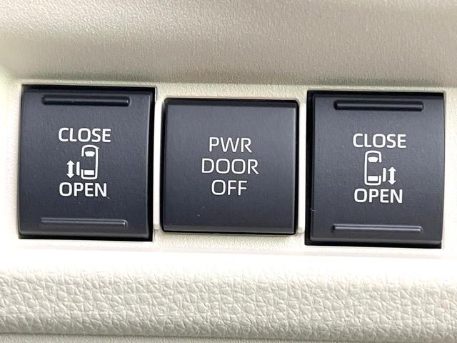 シエンタ ハイブリッドZ 禁煙車 純正8型ディスプレイ 全方位モニター セーフティセンス BSM レーダークルーズ 両側パワスラ シートヒーター ステアリングヒーター 天井サーキュレーター オートエアコン LEDヘッド(6枚目)