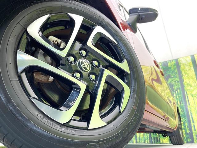 シエンタ ハイブリッドZ 禁煙車 純正8型ディスプレイ 全方位モニター セーフティセンス BSM レーダークルーズ 両側パワスラ シートヒーター ステアリングヒーター 天井サーキュレーター オートエアコン LEDヘッド(14枚目)