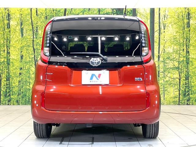 シエンタ ハイブリッドZ 禁煙車 純正8型ディスプレイ 全方位モニター セーフティセンス BSM レーダークルーズ 両側パワスラ シートヒーター ステアリングヒーター 天井サーキュレーター オートエアコン LEDヘッド(16枚目)