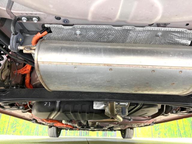 シエンタ ハイブリッドZ 禁煙車 純正8型ディスプレイ 全方位モニター セーフティセンス BSM レーダークルーズ 両側パワスラ シートヒーター ステアリングヒーター 天井サーキュレーター オートエアコン LEDヘッド(19枚目)